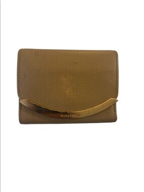 See by Chloe Wallet
